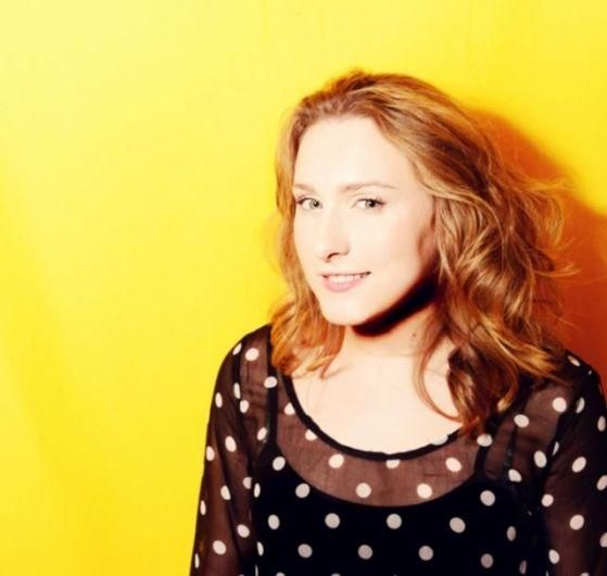 Foto de Caroline Pennell