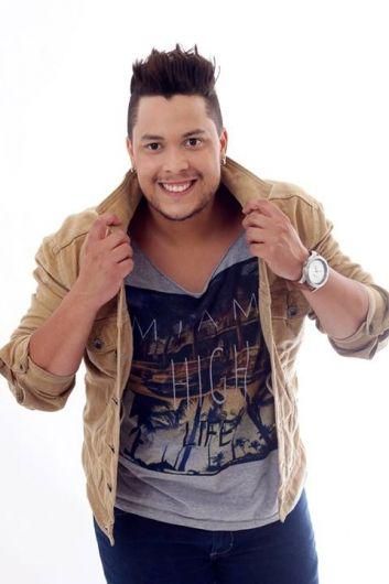 Foto de Felipe Grani