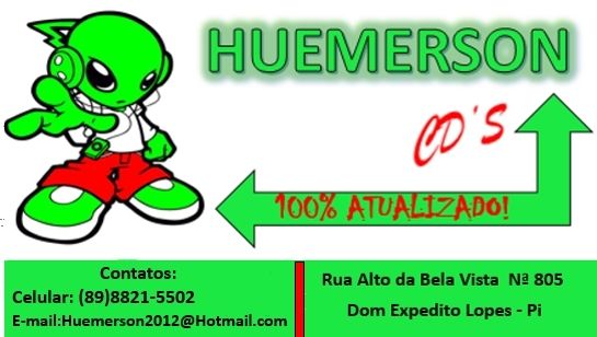 Foto de Huemerson Alves