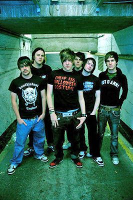 Foto de The Blackout