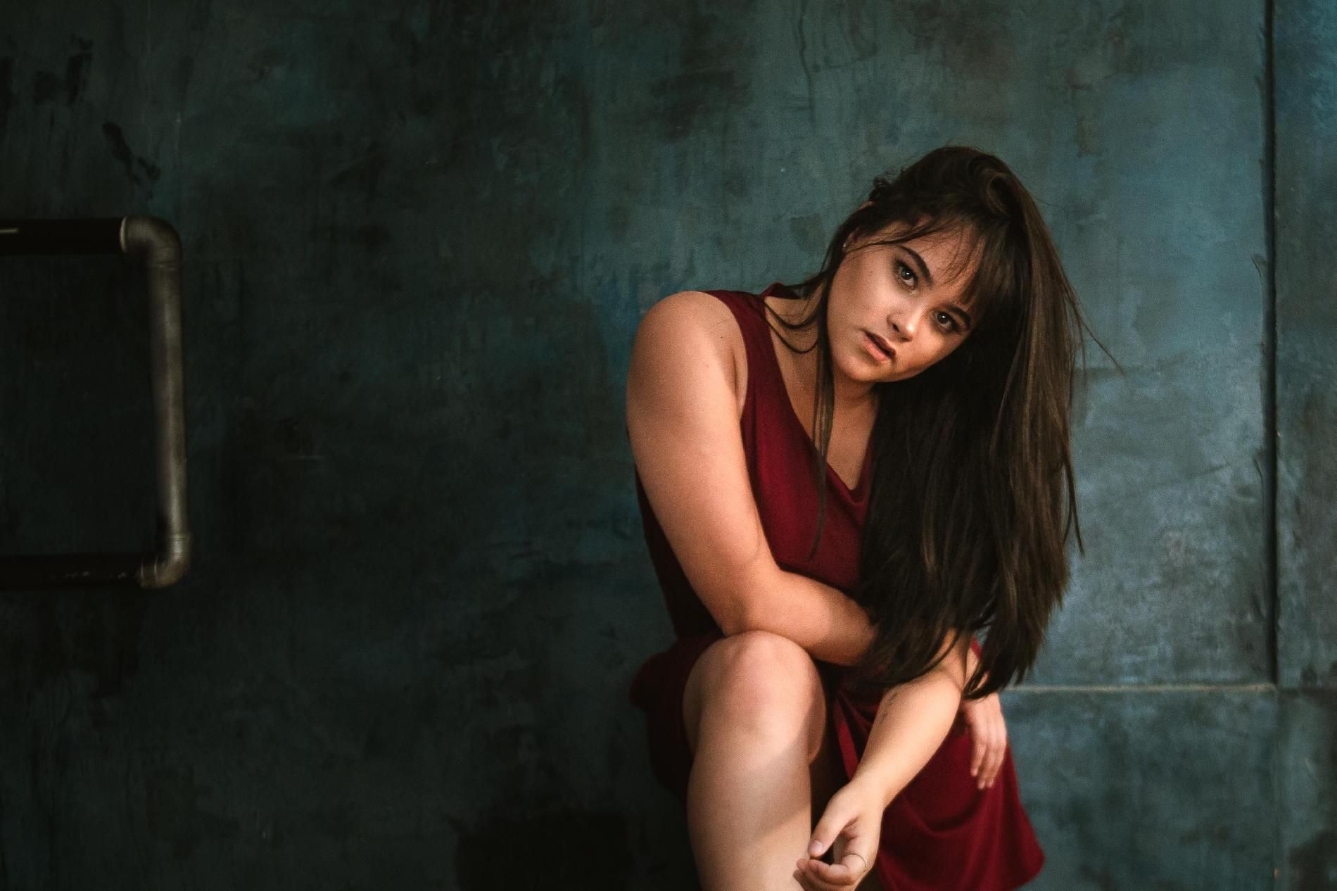 Foto de Clarissa Fer