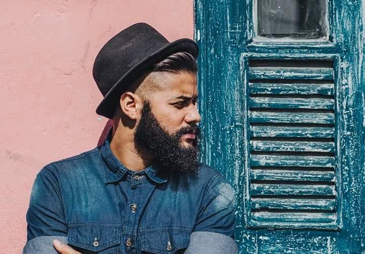 Photo of Diego Karter