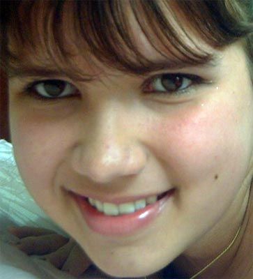 Foto de Jannah Mulinario