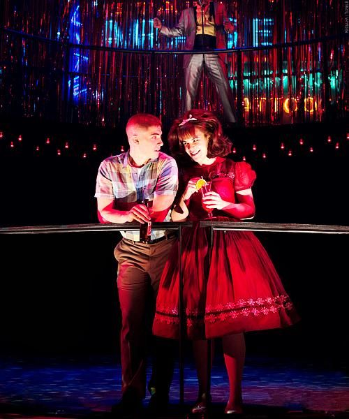 Foto de Dogfight (Musical)