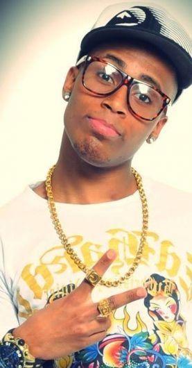 Foto de Mano Vitinho