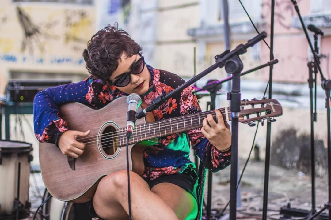 Foto de Dani de Azevedo