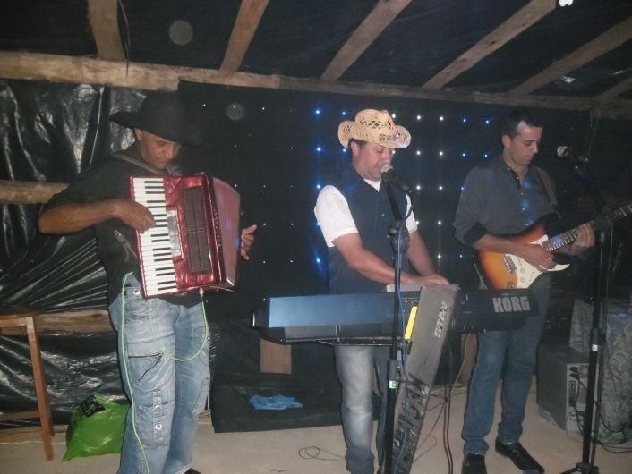 Foto de Reginaldo Sammer