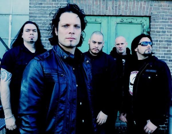 Foto de My Favorite Scar