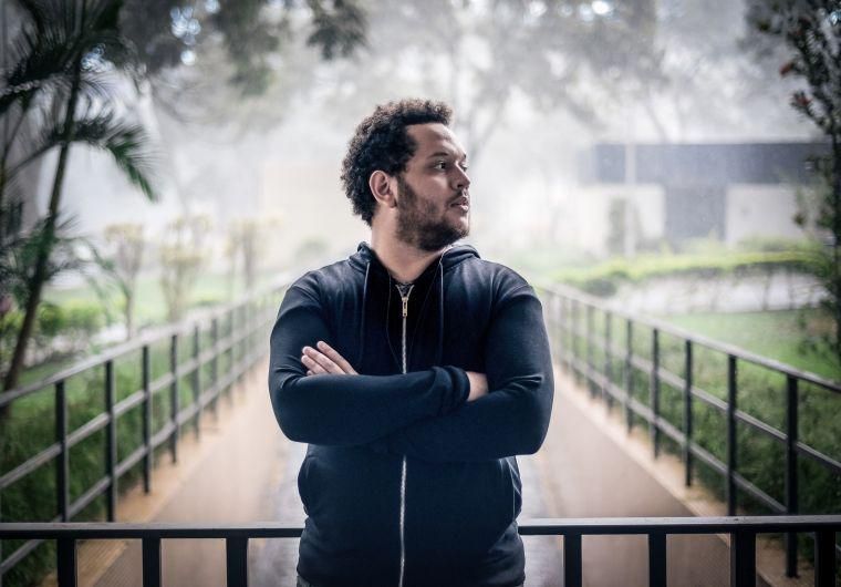 Foto de Aloizio Michael