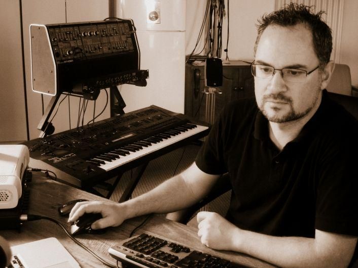 Foto de Jeff Van Dyck