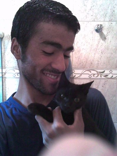 Photo of Lucas Villa-lobos