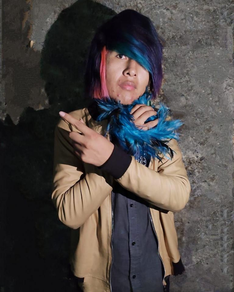 Foto de Faraón Love Shady