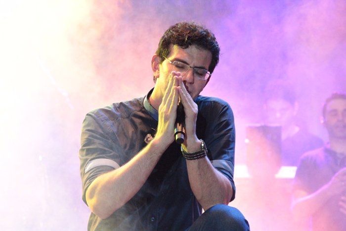 Foto de Padre Reginaldo Manzotti