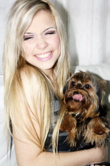 Foto de Leeloo Ferreira