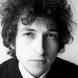 Foto del artista Bob Dylan