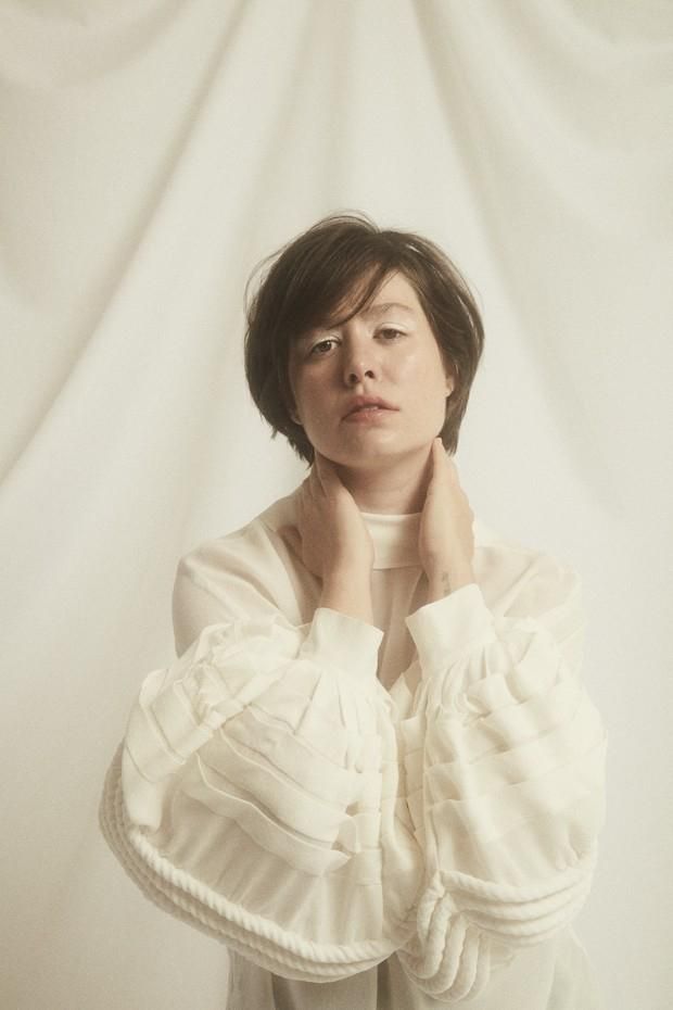 Photo of Maria Luiza Jobim