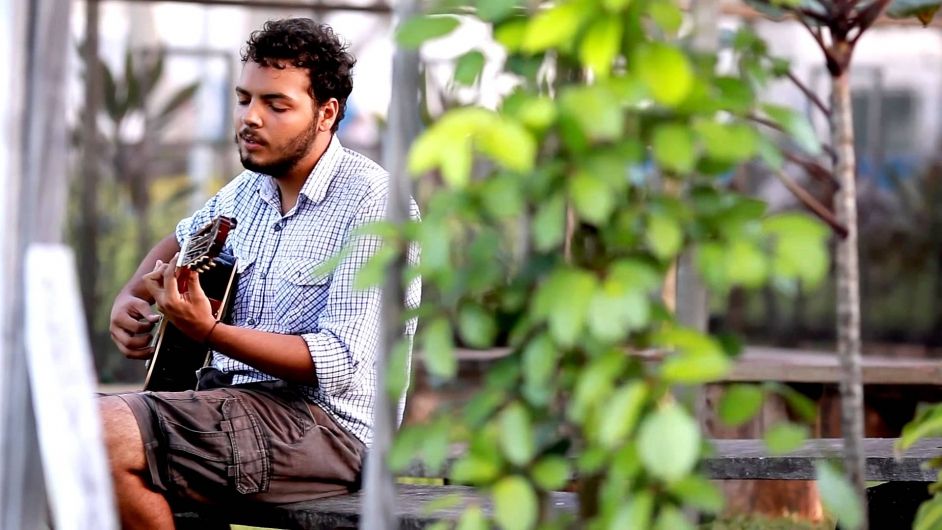 Foto de Guilherme Scardini