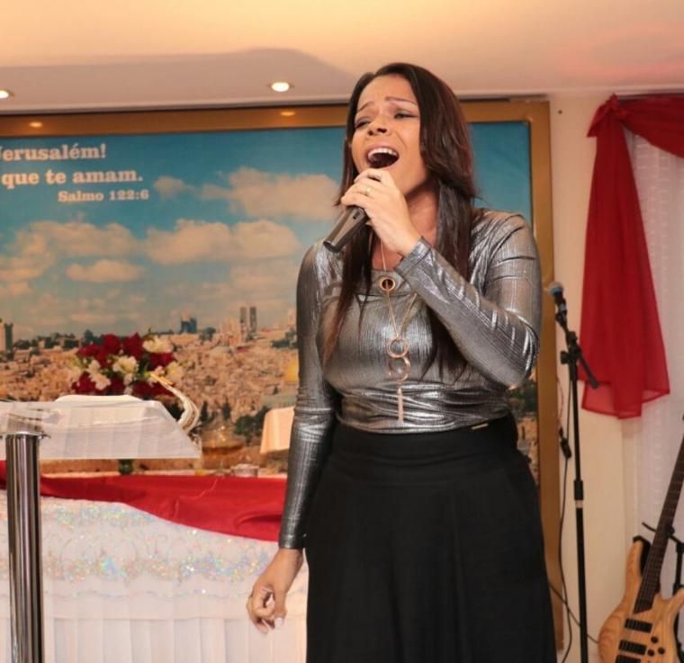 Foto de Georgia Urias