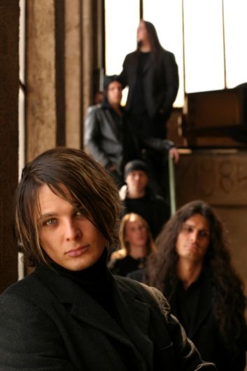 Foto de Lacrimas Profundere