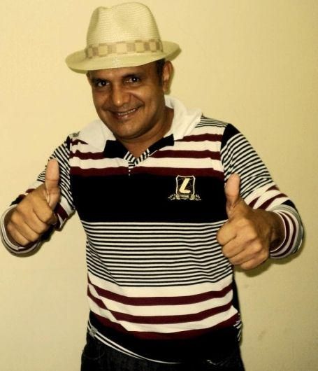 Foto de Nelsinho Rodrigues