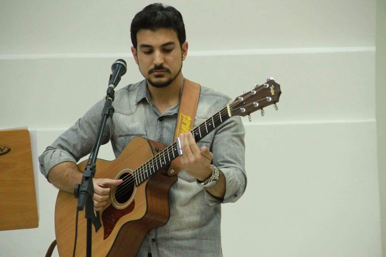 Foto de Thiago Cezarini