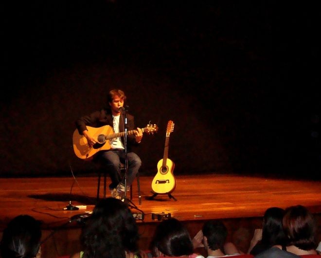 Foto de Luan Nogueira