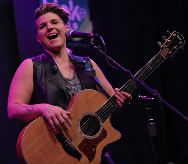 Foto de Daphne Willis