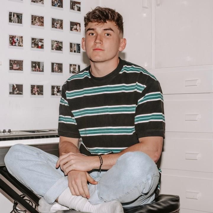 Foto de Zachary Knowles