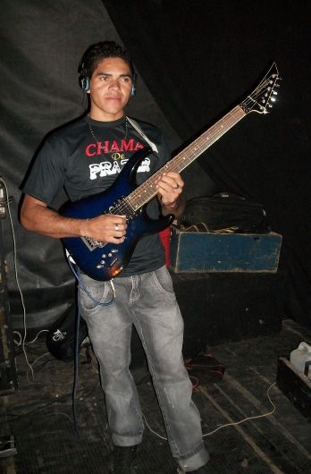 Foto de Chama de Prazer