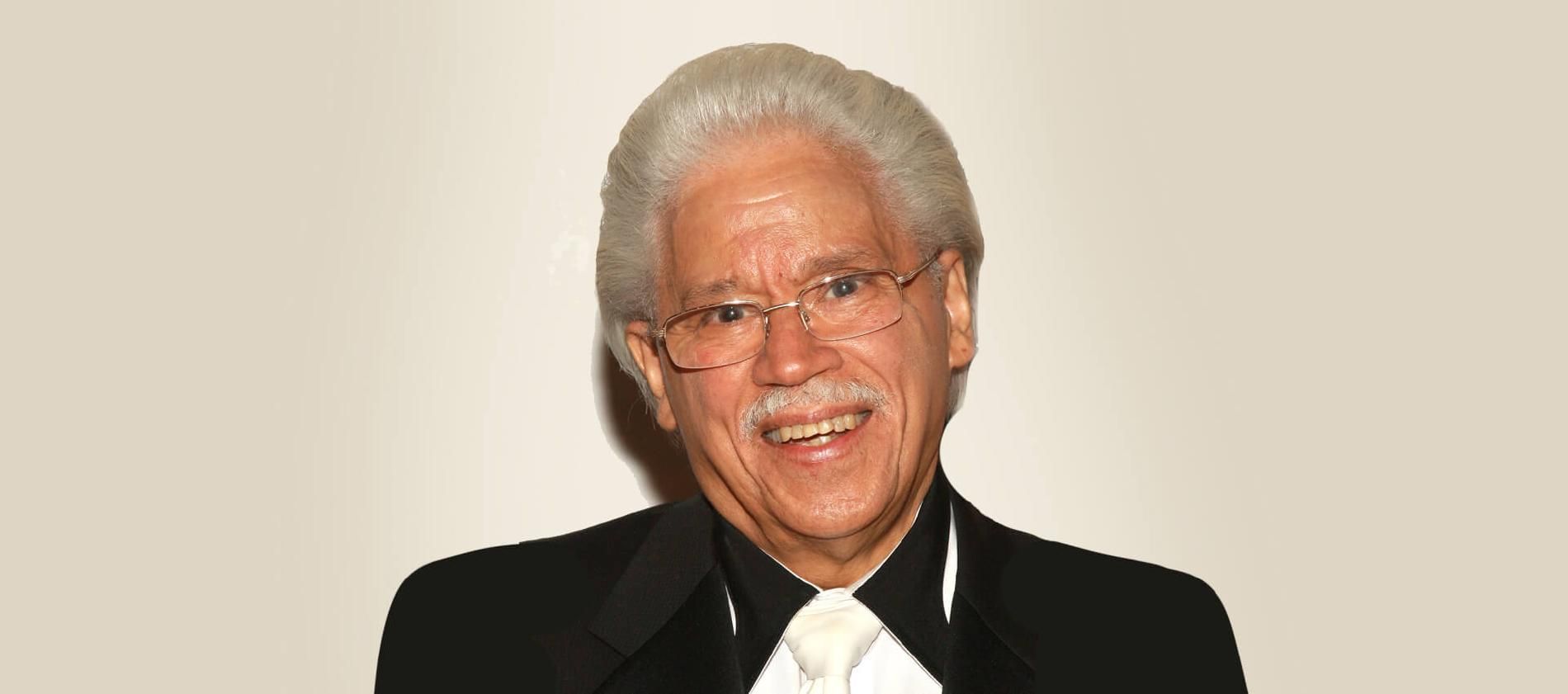 Foto de Johnny Pacheco
