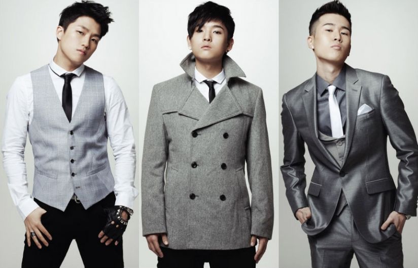 Foto de One Way (Korean)