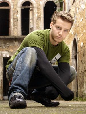 Foto de Luccas Trevisani