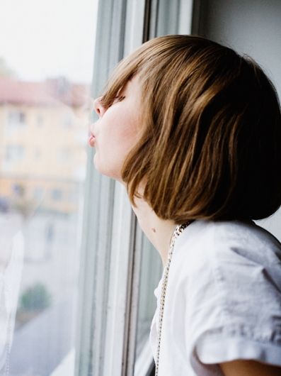 Foto de Britta Persson