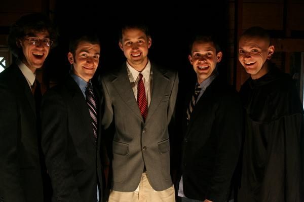 Foto de Ministry Of Magic