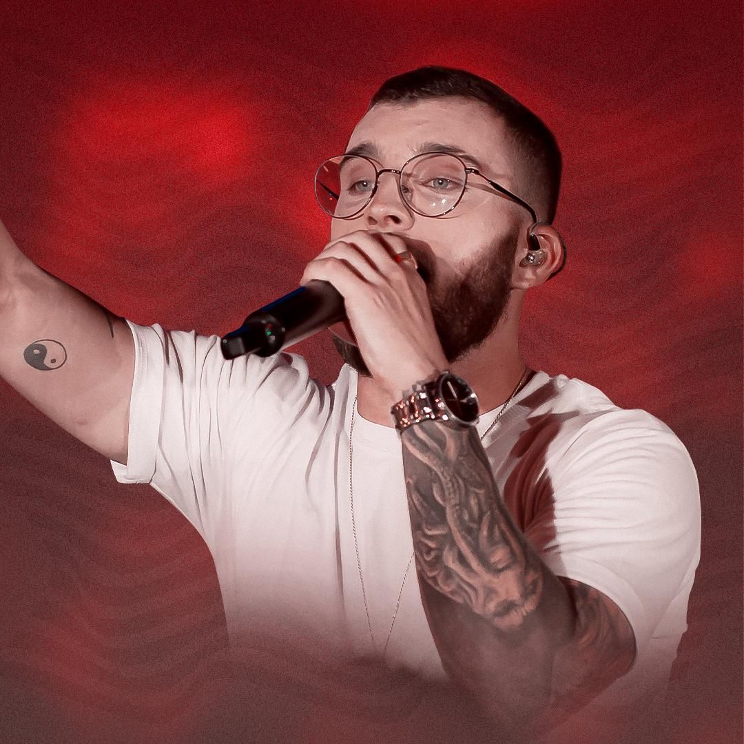 Foto de Dudu Rodrigues