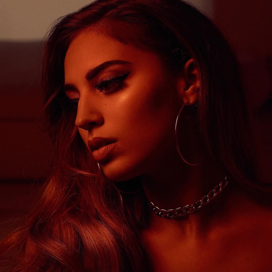Foto de Alina Baraz