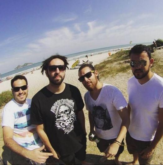 Foto de Bastardo Roots