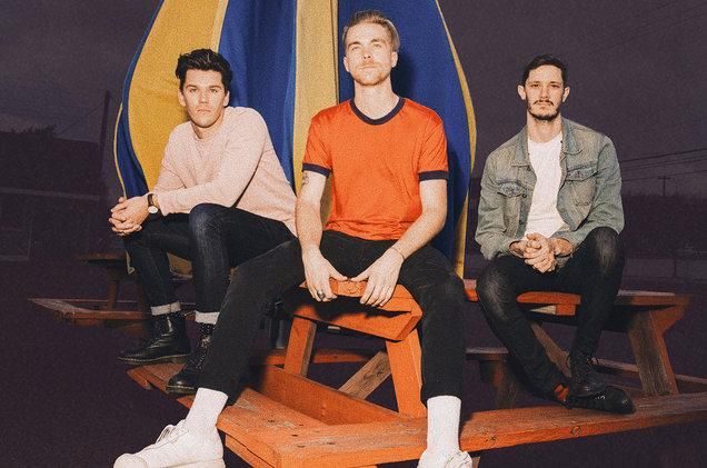 Photo of The Brummies