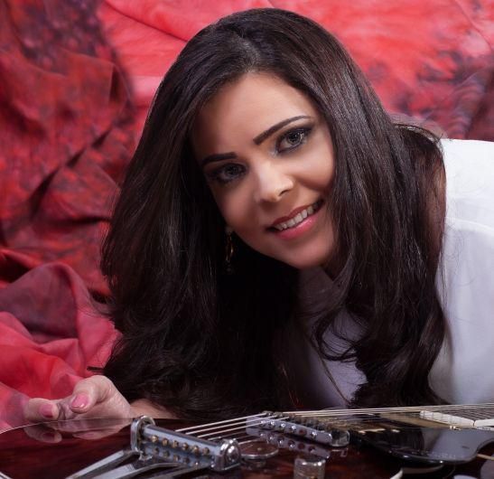 Foto de Raquel Lopez