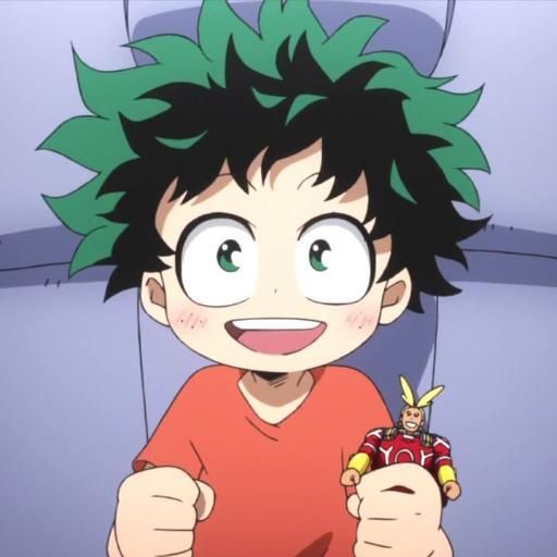 Foto de Boku no Hero (My Hero Academia)