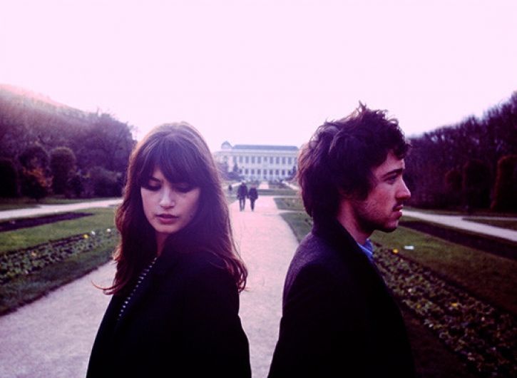 Foto de Burning Peacocks