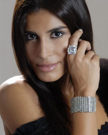 Foto de Gabriela Nader