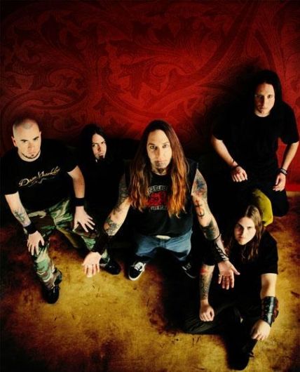 Foto de DevilDriver