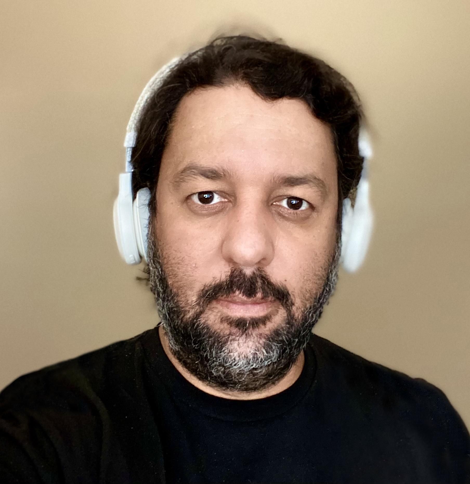 Photo of Allysson Teotonio