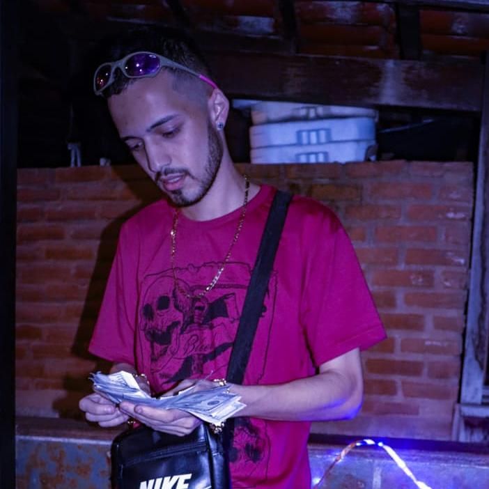 Foto de Vinicius Flat