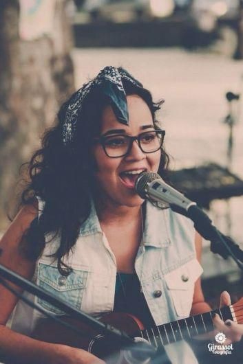 Foto de Mariana Soares