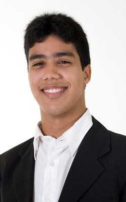 Foto de Aírton Freitas