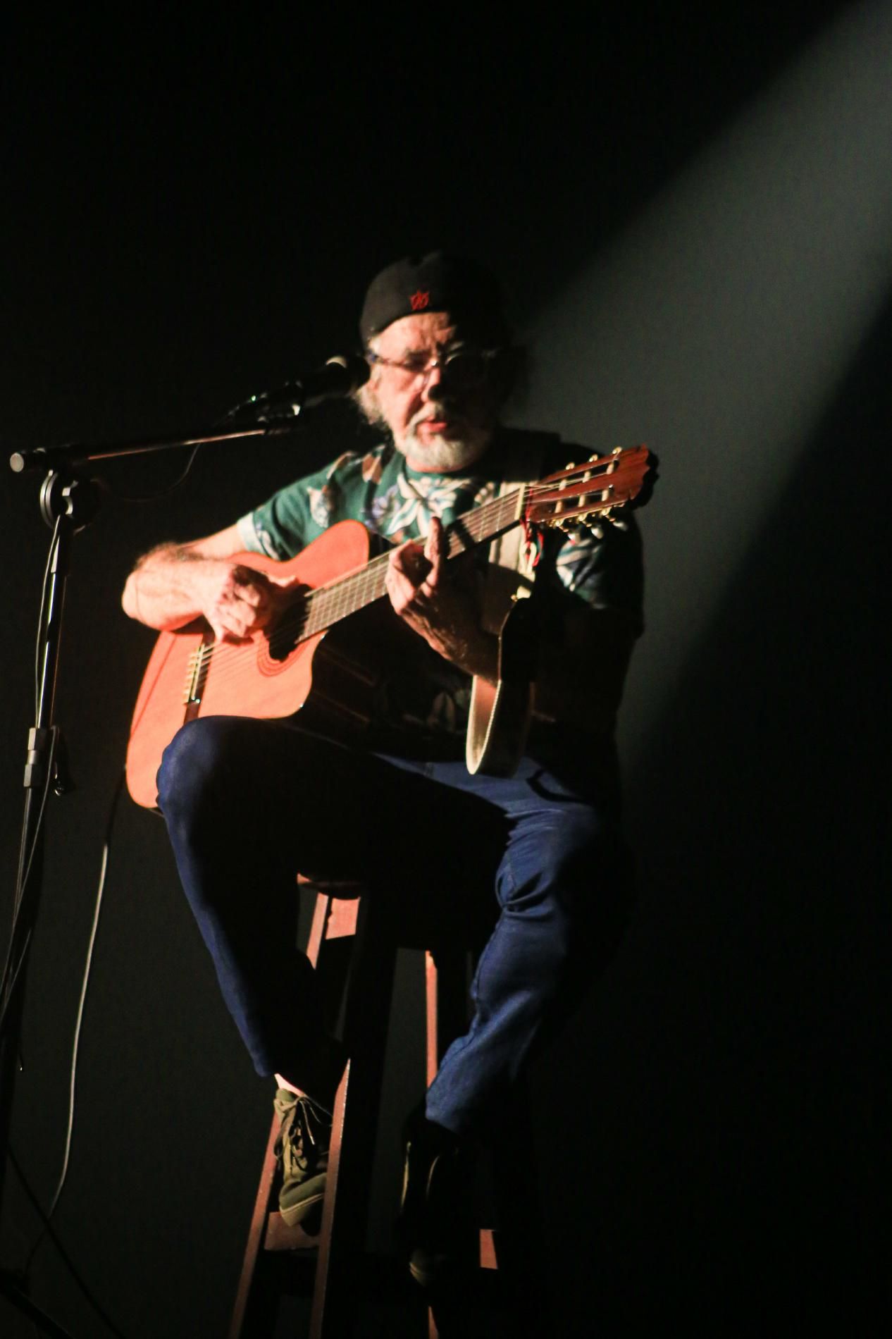 Foto de Antonio Ronaldo