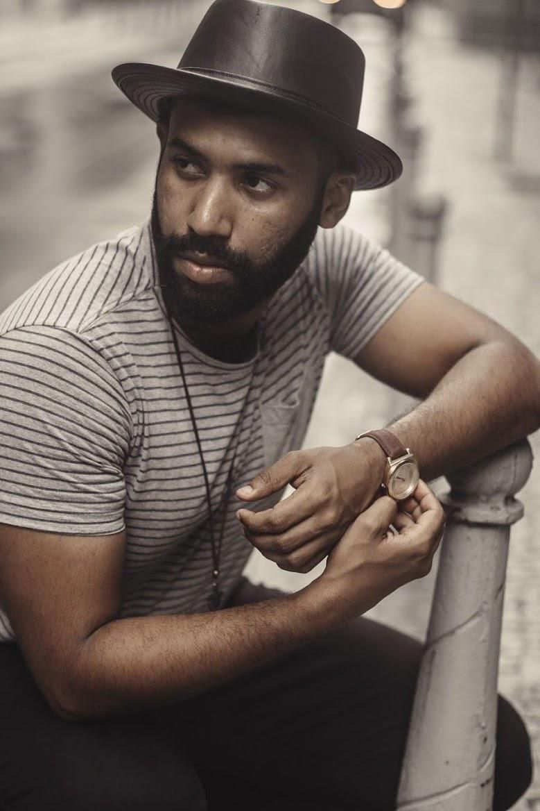 Foto de Rafael Kadashi