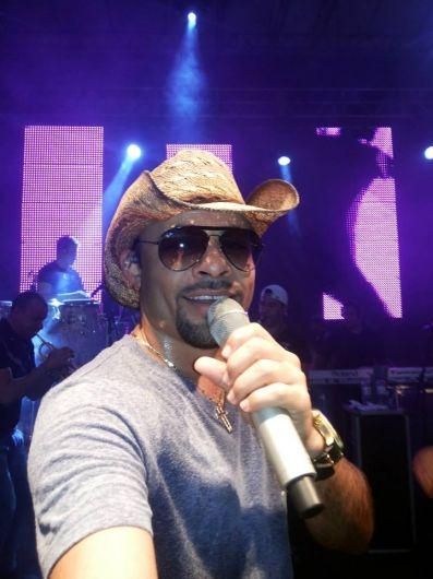 Foto de Arreio de Ouro